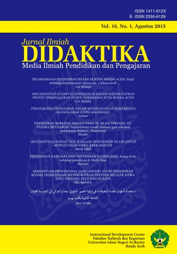 Cover Page