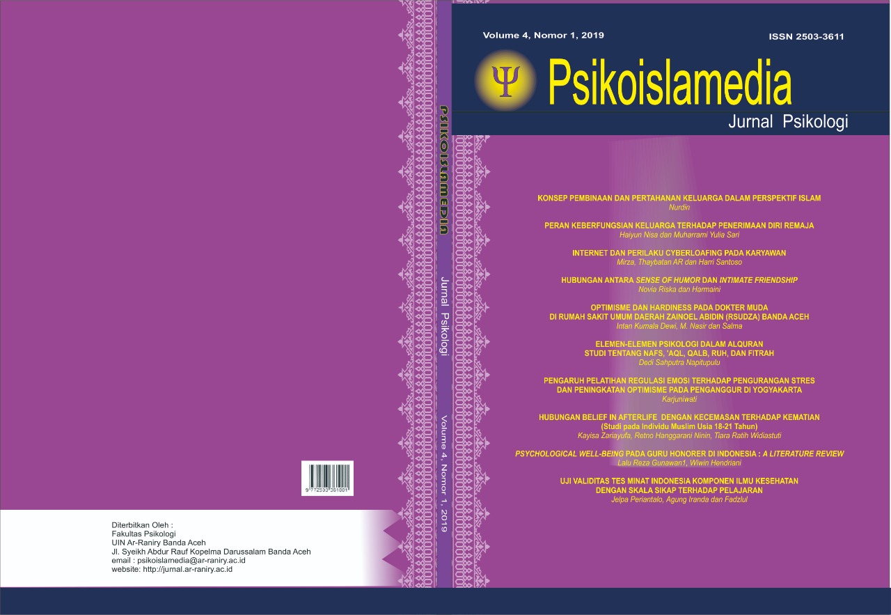 Cover Page